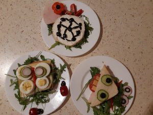 Dzień Zdrowego Śniadania