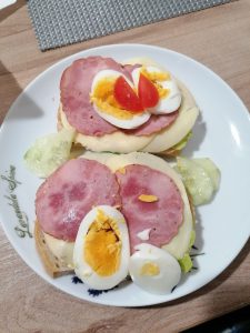 Dzień Zdrowego Śniadania
