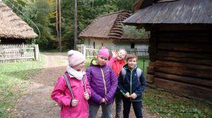 Miasteczko Galicyjskie –  kl. III
