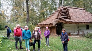Miasteczko Galicyjskie –  kl. III