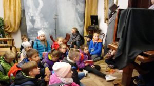 Miasteczko Galicyjskie –  kl. III