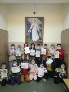 107 rocznica śmierci bł. Karoliny
