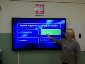 107 rocznica śmierci bł. Karoliny