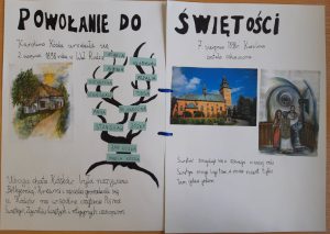 107 rocznica śmierci bł. Karoliny
