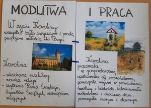 107 rocznica śmierci bł. Karoliny