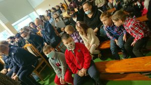 Wyniki konkursu BRD