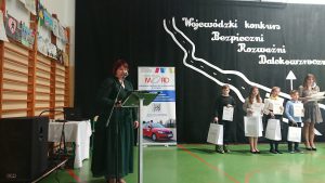 Wyniki konkursu BRD
