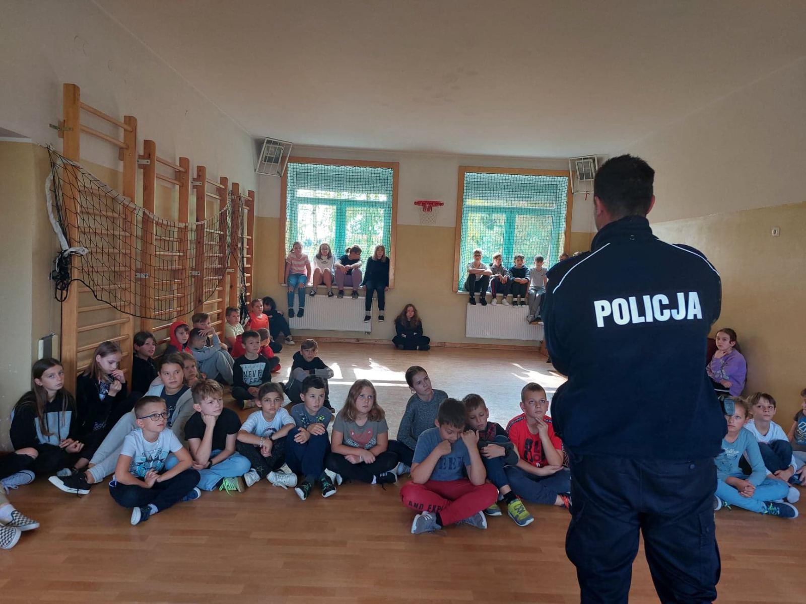JUŻ PRAWNIE ODPOWIADAM ZA SWOJE CZYNY