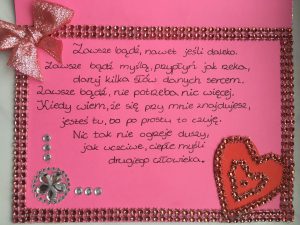 Walentynki