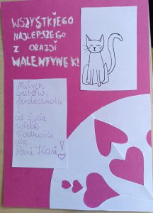 Walentynki
