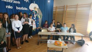 Dzień Nauczyciela