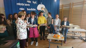 Dzień Nauczyciela