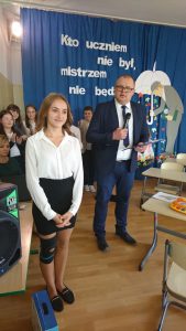 Dzień Nauczyciela