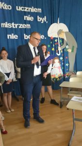 Dzień Nauczyciela