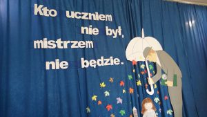 Dzień Nauczyciela