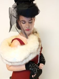 Modna Historia