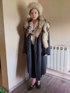Modna Historia
