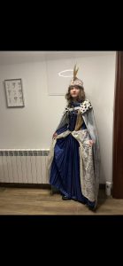 Modna Historia