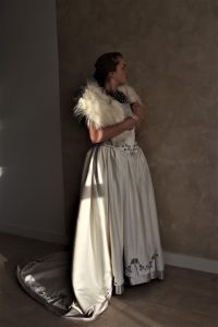 Modna Historia