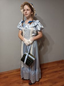 Modna Historia