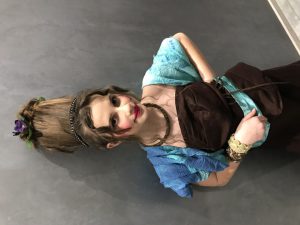 Modna Historia