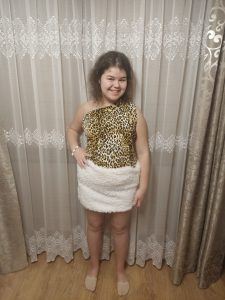 Modna Historia