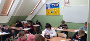 Matematyczny tydzień