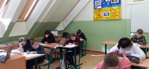 Matematyczny tydzień