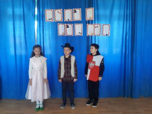 Międzynarodowy Dzień Teatru