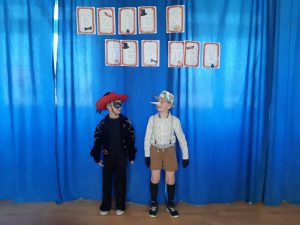 Międzynarodowy Dzień Teatru