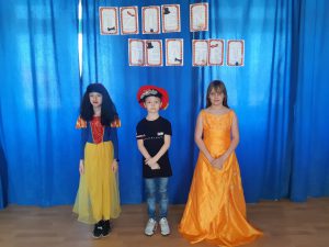 Międzynarodowy Dzień Teatru