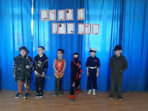 Międzynarodowy Dzień Teatru