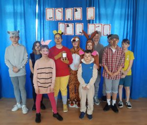 Międzynarodowy Dzień Teatru