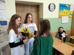 Ogólnopolska Akcja „POLA NADZIEI”.