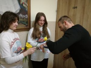 Ogólnopolska Akcja „POLA NADZIEI”.