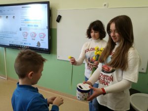 Ogólnopolska Akcja „POLA NADZIEI”.