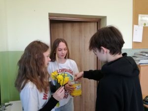 Ogólnopolska Akcja „POLA NADZIEI”.