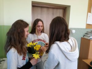 Ogólnopolska Akcja „POLA NADZIEI”.
