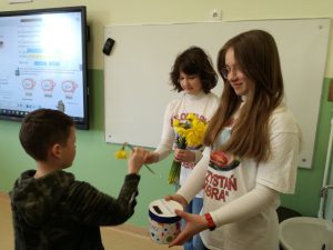 Ogólnopolska Akcja „POLA NADZIEI”.