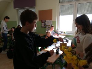 Ogólnopolska Akcja „POLA NADZIEI”.