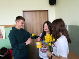 Ogólnopolska Akcja „POLA NADZIEI”.