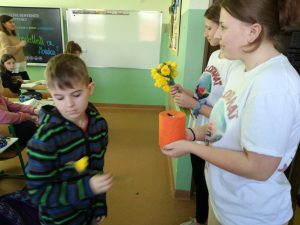 Ogólnopolska Akcja „POLA NADZIEI”.