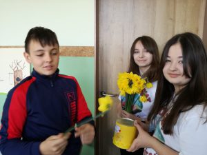 Ogólnopolska Akcja „POLA NADZIEI”.