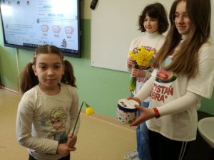 Ogólnopolska Akcja „POLA NADZIEI”.