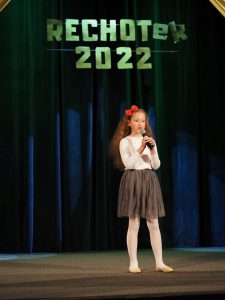 Rechotek 2022