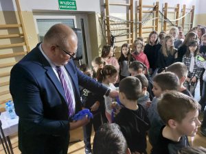# Sprzątamy Dla Polski