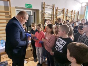 # Sprzątamy Dla Polski