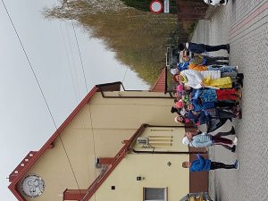 # Sprzątamy Dla Polski