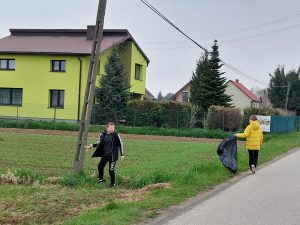 # Sprzątamy Dla Polski