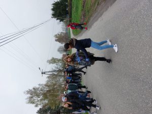# Sprzątamy Dla Polski